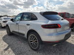 2018 Porsche Macan  Серебряный vin: WP1AA2A54JLB00379