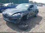 2018 Porsche Macan   Black vin: WP1AA2A54JLB02066