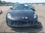 2018 Porsche Macan   Black vin: WP1AA2A54JLB02066