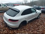 2018 Porsche Macan Sport Edition Белый vin: WP1AA2A54JLB15187