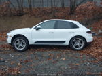 2018 Porsche Macan Sport Edition White vin: WP1AA2A54JLB15187