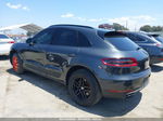 2018 Porsche Macan Gray vin: WP1AA2A54JLB18039