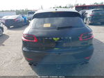 2018 Porsche Macan Sport Edition Черный vin: WP1AA2A54JLB19174