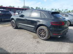 2018 Porsche Macan Sport Edition Black vin: WP1AA2A54JLB19174