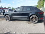 2018 Porsche Macan Sport Edition Black vin: WP1AA2A54JLB19174