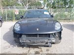 2018 Porsche Macan Sport Edition Black vin: WP1AA2A54JLB19174
