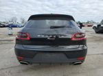 2017 Porsche Macan  Черный vin: WP1AA2A55HLB03298