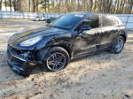 2017 Porsche Macan  Black vin: WP1AA2A56HLB04752