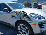 2017 Porsche Macan   Серебряный vin: WP1AA2A56HLB05495