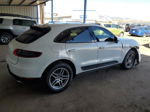 2017 Porsche Macan  Белый vin: WP1AA2A56HLB83890