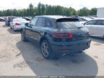 2018 Porsche Macan Black vin: WP1AA2A56JLB01713