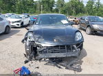 2018 Porsche Macan Black vin: WP1AA2A56JLB01713