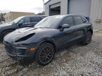 2018 Porsche Macan  Charcoal vin: WP1AA2A56JLB13179