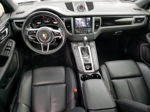 2018 Porsche Macan  Угольный vin: WP1AA2A56JLB13179