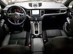 2018 Porsche Macan  Black vin: WP1AA2A56JLB20519