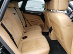 2017 Porsche Macan  Black vin: WP1AA2A57HLB00015