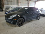 2017 Porsche Macan  Black vin: WP1AA2A57HLB03111