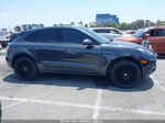 2018 Porsche Macan Sport Edition Gray vin: WP1AA2A57JLB16804