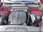 2018 Porsche Macan Sport Edition Red vin: WP1AA2A57JLB17662