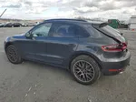 2017 Porsche Macan  Серый vin: WP1AA2A58HLB06907