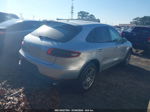 2018 Porsche Macan   Серебряный vin: WP1AA2A58JLB02796