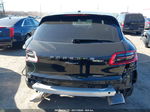 2018 Porsche Macan   Black vin: WP1AA2A58JLB10283