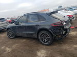 2018 Porsche Macan  Угольный vin: WP1AA2A58JLB15208