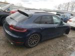 2018 Porsche Macan  Black vin: WP1AA2A58JLB19405