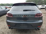 2018 Porsche Macan  Gray vin: WP1AA2A58JLB20425