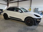 2017 Porsche Macan  Белый vin: WP1AA2A59HLB01456