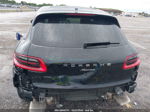 2017 Porsche Macan   Black vin: WP1AA2A59HLB04728