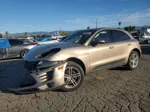 2018 Porsche Macan  Tan vin: WP1AA2A59JLB01382