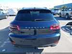 2018 Porsche Macan   Navy vin: WP1AA2A59JLB07263