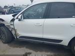 2018 Porsche Macan   White vin: WP1AA2A59JLB07389