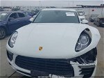 2018 Porsche Macan   Белый vin: WP1AA2A59JLB07389
