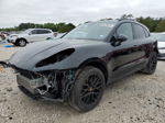 2018 Porsche Macan  Black vin: WP1AA2A59JLB08073