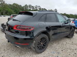 2018 Porsche Macan  Black vin: WP1AA2A59JLB08073