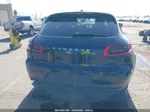 2018 Porsche Macan Sport Edition Черный vin: WP1AA2A59JLB09921