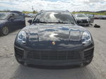 2018 Porsche Macan  Синий vin: WP1AA2A59JLB19977