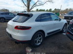 2017 Porsche Macan   Белый vin: WP1AA2A5XHLB09033