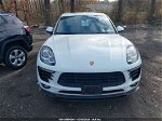 2017 Porsche Macan   Белый vin: WP1AA2A5XHLB09033
