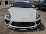 2017 Porsche Macan  Белый vin: WP1AA2A5XHLB80569