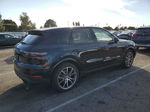 2023 Porsche Cayenne Base Синий vin: WP1AA2AY7PDA08194