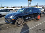 2023 Porsche Cayenne Base Синий vin: WP1AA2AY7PDA08194