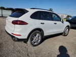 2018 Porsche Cayenne S Белый vin: WP1AB2A28JLA60858