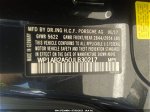 2018 Porsche Macan S Gray vin: WP1AB2A50JLB30217