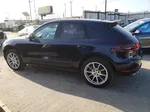 2018 Porsche Macan S Blue vin: WP1AB2A50JLB33716