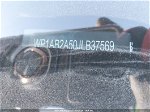 2018 Porsche Macan S Черный vin: WP1AB2A50JLB37569