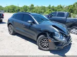 2018 Porsche Macan S Black vin: WP1AB2A50JLB37765