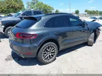 2018 Porsche Macan S Black vin: WP1AB2A50JLB37765